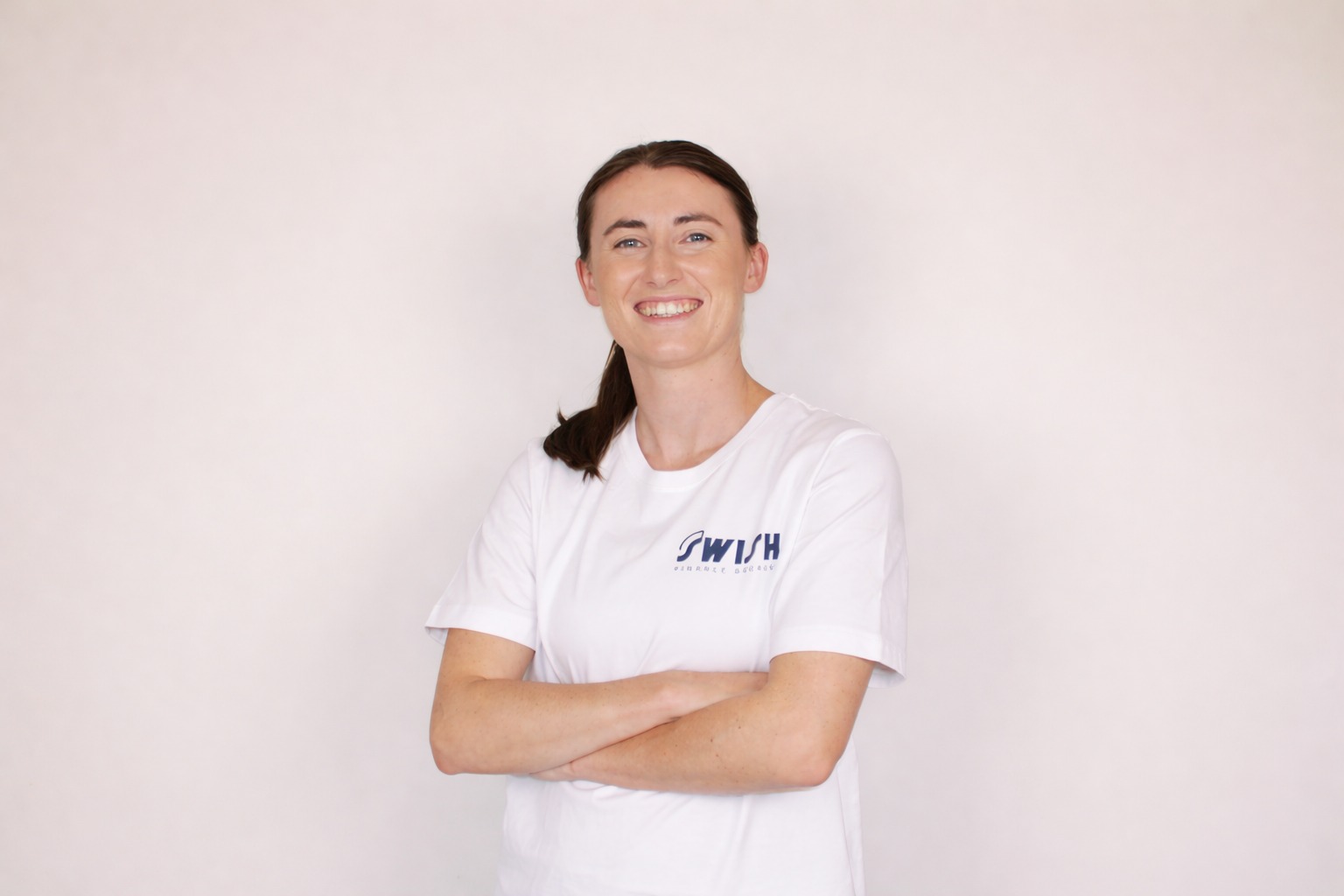 Jess Ellis, Director and Mortgage Broker at Swish Finance Brokers