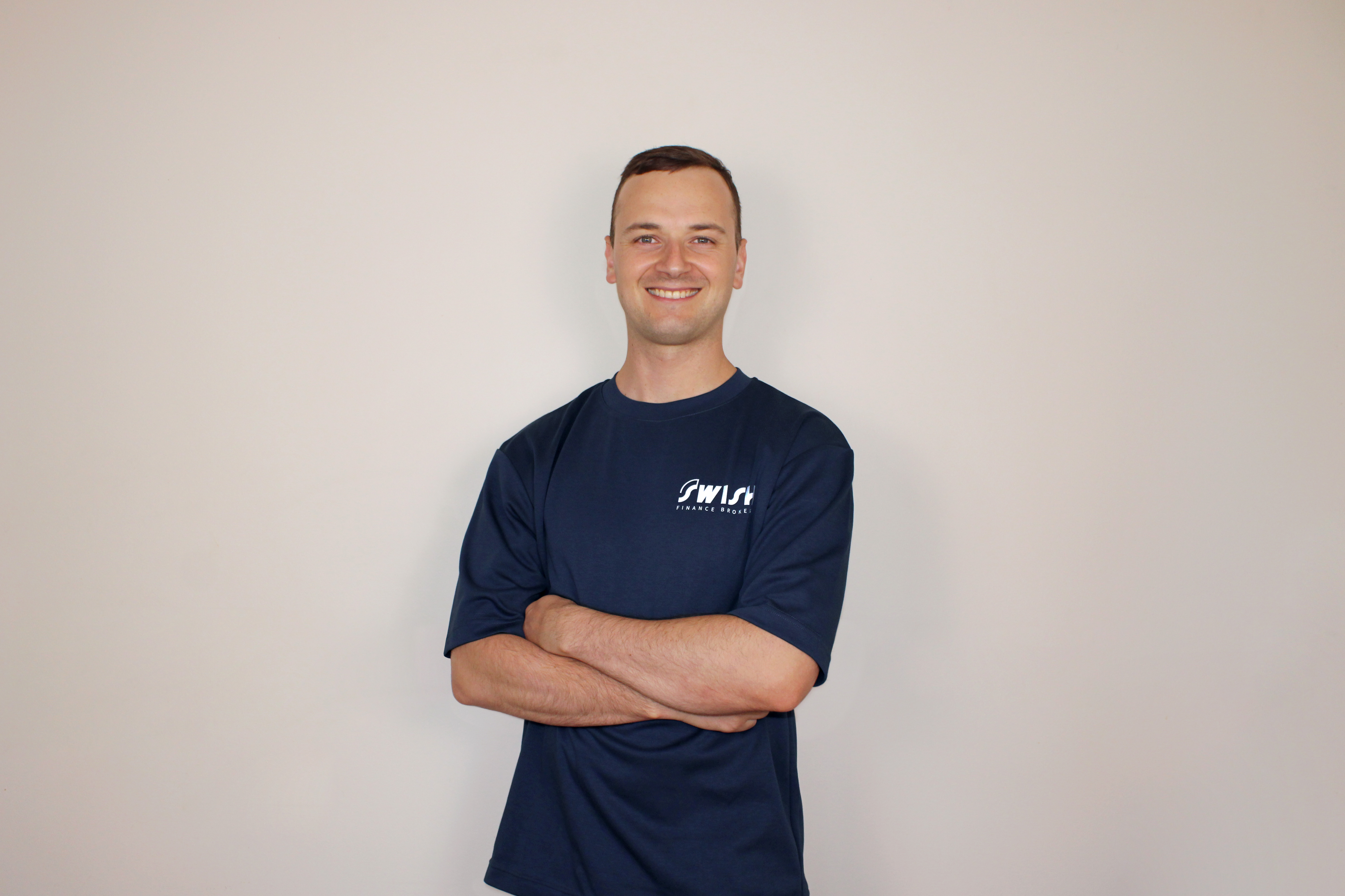 Matt Brogan, Director and Mortgage Broker at Swish Finance Brokers