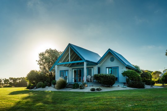 A property in Australia